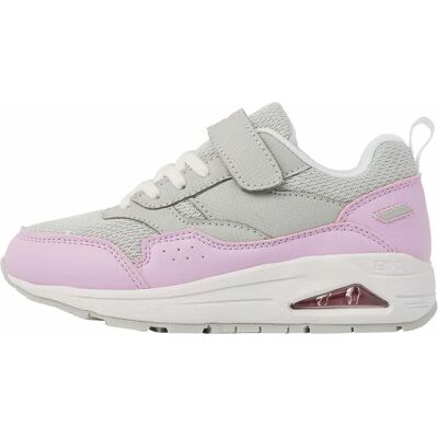 Baskets basse fille British Knights Lennox Rose 34 - Publicité Baskets basse fille British Knights Lennox Rose 34 - Publicité