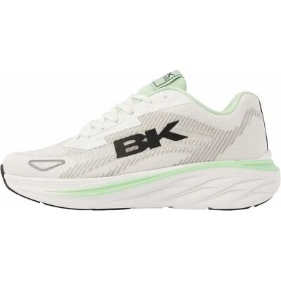 Baskets basse British Knights Surge Blanc 45 - Publicité Baskets basse British Knights Surge Blanc 45 - Publicité