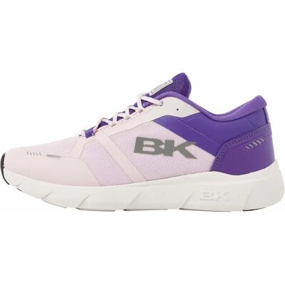 Baskets basse femme British Knights Luxon Rose 41 - Publicité Baskets basse femme British Knights Luxon Rose 41 - Publicité