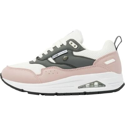 Baskets femme British Knights Lennox Rose 36 - Publicité Baskets femme British Knights Lennox Rose 36 - Publicité