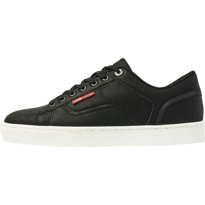 Baskets British Knights Dale Noir 44 - Publicité Baskets British Knights Dale Noir 44 - Publicité