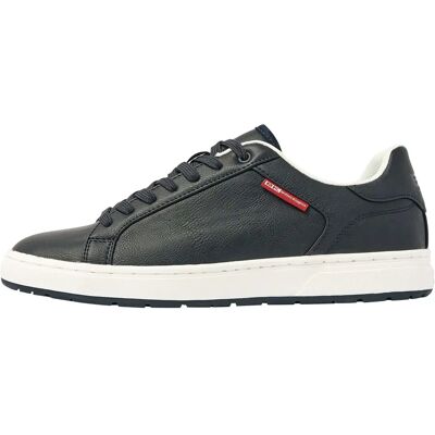 Baskets British Knights Axton Bleu 44 - Publicité Baskets British Knights Axton Bleu 44 - Publicité