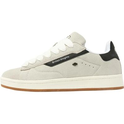 Baskets femme British Knights Ezo Beige 40 - Publicité Baskets femme British Knights Ezo Beige 40 - Publicité