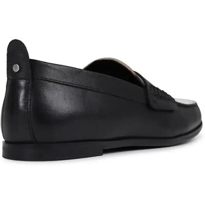 Mocassins femme Bronx Colb-y Noir 40 - Publicité Mocassins femme Bronx Colb-y Noir 40 - Publicité