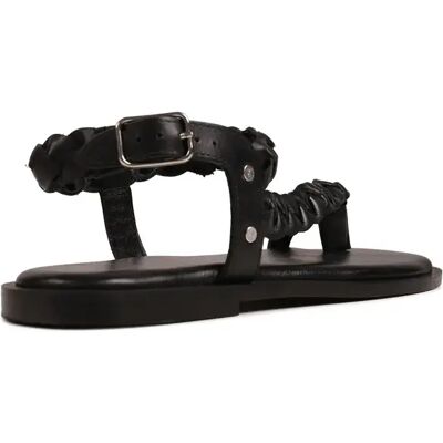 Bottes femme Bronx Kenn-y Noir 37 - Publicité Bottes femme Bronx Kenn-y Noir 37 - Publicité