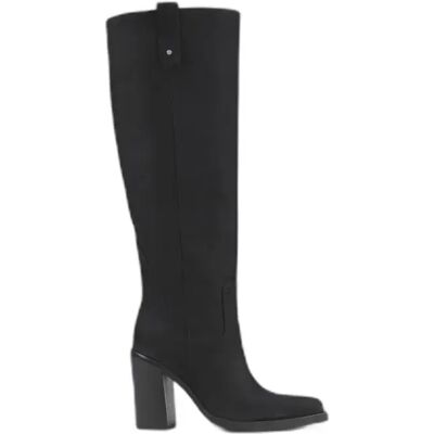 Bottes femme Bronx Mya-Mae Noir 40 - Publicité Bottes femme Bronx Mya-Mae Noir 40 - Publicité