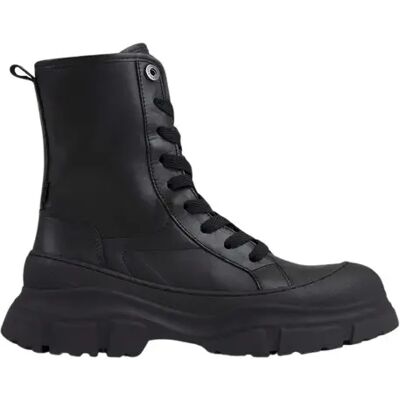 Bottines femme Bronx Cruz-er Noir 41 - Publicité Bottines femme Bronx Cruz-er Noir 41 - Publicité