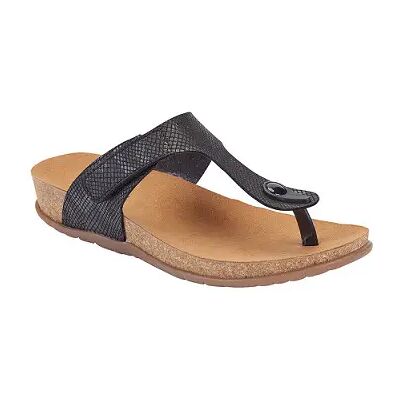 Sandales compensées femme Bruman 3298 Noir 37 - Publicité Sandales compensées femme Bruman 3298 Noir 37 - Publicité