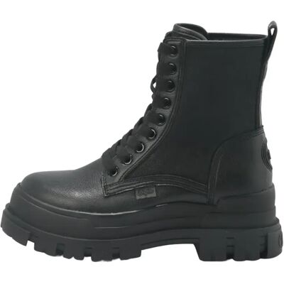 Bottines femme Buffalo Aspha COM2 Noir 42 - Publicité Bottines femme Buffalo Aspha COM2 Noir 42 - Publicité