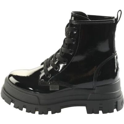 Bottines Buffalo Aspha Rld Noir 42 - Publicité Bottines Buffalo Aspha Rld Noir 42 - Publicité