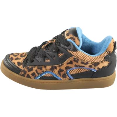 Baskets femme Buffalo Liberty Skate Noir 37 - Publicité Baskets femme Buffalo Liberty Skate Noir 37 - Publicité