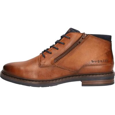 Baskets Bugatti marron dark Marron 44 - Publicité Baskets Bugatti marron dark Marron 44 - Publicité