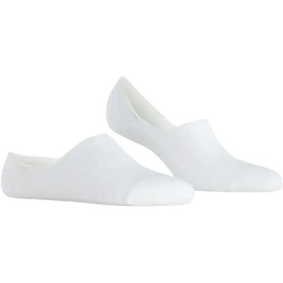 Protège-pieds femme Burlington Athleisure Blanc 39/42 - Publicité Protège-pieds femme Burlington Athleisure Blanc 39/42 - Publicité