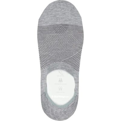 Protège-pieds femme Burlington Athleisure Gris 39/42 - Publicité Protège-pieds femme Burlington Athleisure Gris 39/42 - Publicité