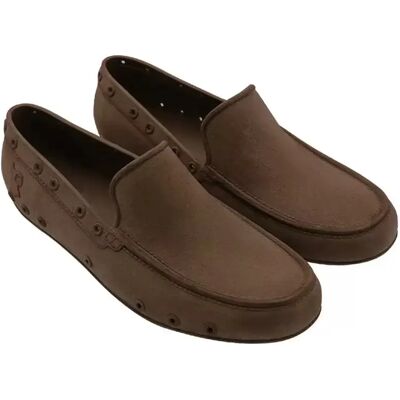 Mocassins Cacatoès Iate Marron 41/42 - Publicité Mocassins Cacatoès Iate Marron 41/42 - Publicité