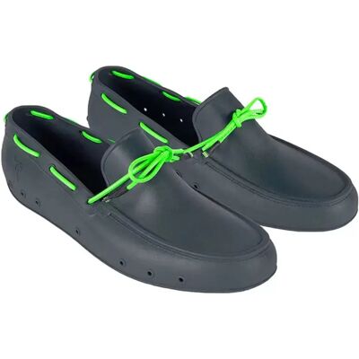 Mocassins Cacatoès Catamara Bleu 39/40 - Publicité Mocassins Cacatoès Catamara Bleu 39/40 - Publicité