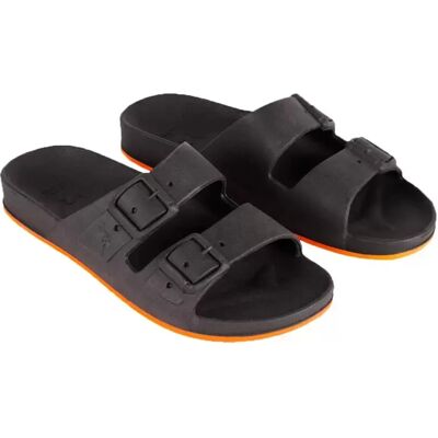 Sandales fille Cacatoès Brasilia Gris 33/34 - Publicité Sandales fille Cacatoès Brasilia Gris 33/34 - Publicité