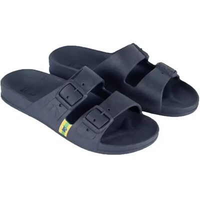 Sandales Cacatoès Bango Bleu 41 - Publicité Sandales Cacatoès Bango Bleu 41 - Publicité