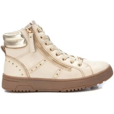 Bottines femme Carmela Blanc 37 - Publicité Bottines femme Carmela Blanc 37 - Publicité