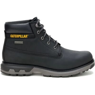 Bottines Caterpillar Pursue WP Noir 41 - Publicité Bottines Caterpillar Pursue WP Noir 41 - Publicité