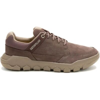 Baskets Caterpillar Hex Lite Cruise Marron 44 - Publicité Baskets Caterpillar Hex Lite Cruise Marron 44 - Publicité