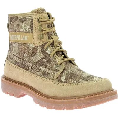 Bottines Caterpillar Colorado 2.0 Ca Marron 44 - Publicité Bottines Caterpillar Colorado 2.0 Ca Marron 44 - Publicité