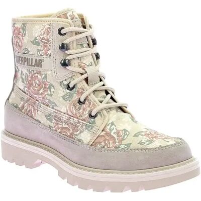 Bottines femme Caterpillar Colorado W's Ca Marron 38 - Publicité Bottines femme Caterpillar Colorado W's Ca Marron 38 - Publicité