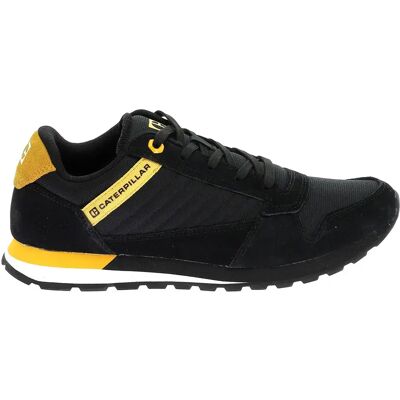 Baskets Caterpillar Ventura Noir 44 - Publicité Baskets Caterpillar Ventura Noir 44 - Publicité
