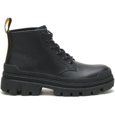 Bottines Caterpillar Hardwear Mid Noir 38 - Publicité Bottines Caterpillar Hardwear Mid Noir 38 - Publicité