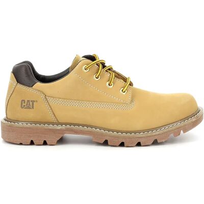 Derbie Caterpillar Colorado Low 2 Beige 42 - Publicité Derbie Caterpillar Colorado Low 2 Beige 42 - Publicité