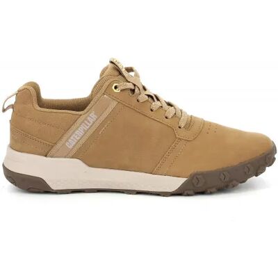 Baskets Caterpillar Hex Ready Beige 41 - Publicité Baskets Caterpillar Hex Ready Beige 41 - Publicité
