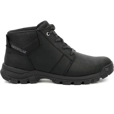 Bottines Caterpillar Treshold Chuk Noir 43 - Publicité Bottines Caterpillar Treshold Chuk Noir 43 - Publicité