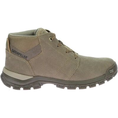 Baskets Caterpillar Treshold Gris 43 - Publicité Baskets Caterpillar Treshold Gris 43 - Publicité