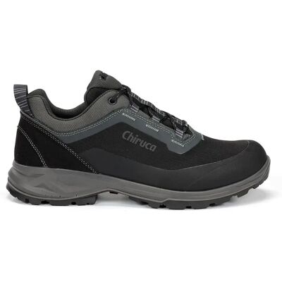Chaussures de randonnée Chiruca Canyon 03 Gore-Tex Noir 41 - Publicité Chaussures de randonnée Chiruca Canyon 03 Gore-Tex Noir 41 - Publicité