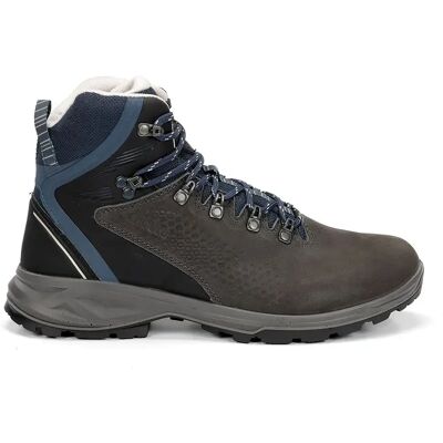 Chaussures de randonnée Chiruca Taiga 05 Gore-Tex Gris 44 - Publicité Chaussures de randonnée Chiruca Taiga 05 Gore-Tex Gris 44 - Publicité