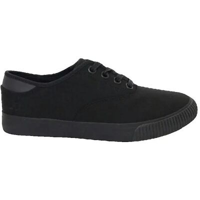 Baskets Chrome Industries Truk Noir 43 - Publicité Baskets Chrome Industries Truk Noir 43 - Publicité