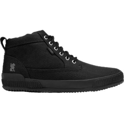 Bottes de travail Chrome 415 Chrome Industries Marron 44 - Publicité Bottes de travail Chrome 415 Chrome Industries Marron 44 - Publicité