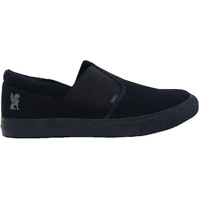 Baskets Chrome Industries Dima 2.0 Noir 44 - Publicité Baskets Chrome Industries Dima 2.0 Noir 44 - Publicité