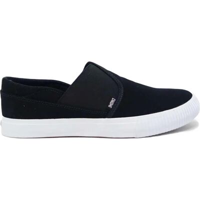 Baskets Chrome Industries Dima 2.0 Noir 45 - Publicité Baskets Chrome Industries Dima 2.0 Noir 45 - Publicité