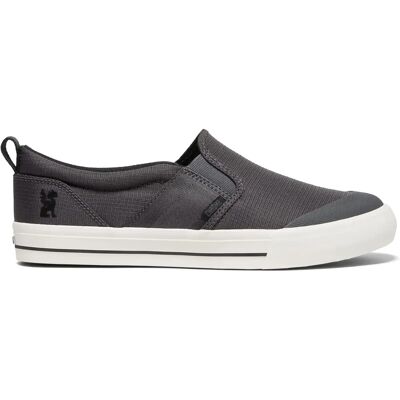 Baskets Chrome Industries Dima 3.0 Gris 40 - Publicité Baskets Chrome Industries Dima 3.0 Gris 40 - Publicité