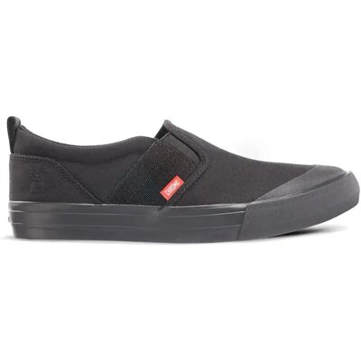 Baskets Chrome Industries Dima 3.0 Noir 41 - Publicité Baskets Chrome Industries Dima 3.0 Noir 41 - Publicité
