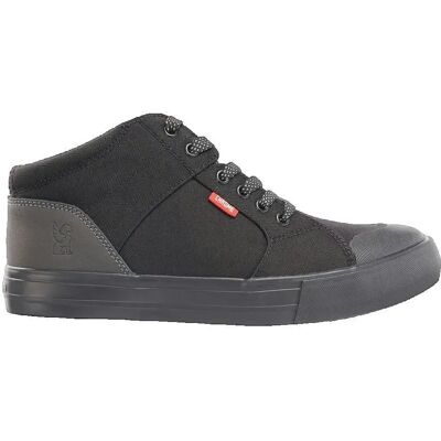 Baskets Chrome Southside Chrome Industries Noir 40,5 - Publicité Baskets Chrome Southside Chrome Industries Noir 40,5 - Publicité