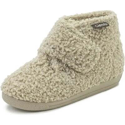 Chaussons bébé Cienta Lana Sajona Beige 24 - Publicité Chaussons bébé Cienta Lana Sajona Beige 24 - Publicité