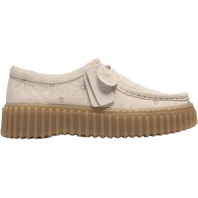 Chaussures bateau femme Clarks Torhill Bee Beige 39 - Publicité Chaussures bateau femme Clarks Torhill Bee Beige 39 - Publicité