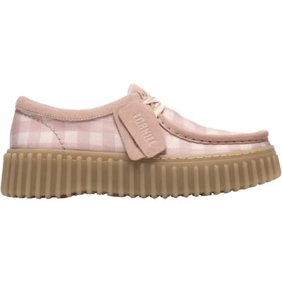Chaussures bateau femme Clarks Torhill Bee Rose 37,5 - Publicité Chaussures bateau femme Clarks Torhill Bee Rose 37,5 - Publicité