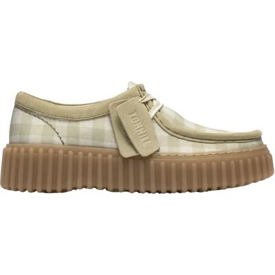 Chaussures bateau femme Clarks Torhill Bee Vert 37,5 - Publicité Chaussures bateau femme Clarks Torhill Bee Vert 37,5 - Publicité