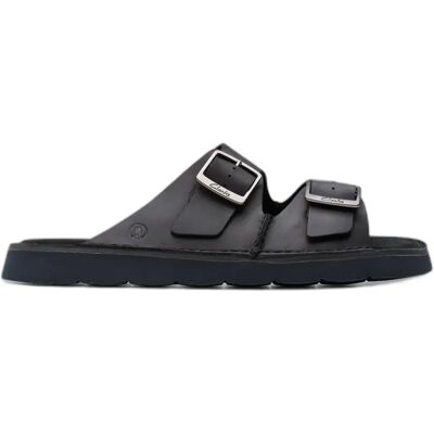 Sandales Clarks Solsbury Strap Noir 43 - Publicité Sandales Clarks Solsbury Strap Noir 43 - Publicité