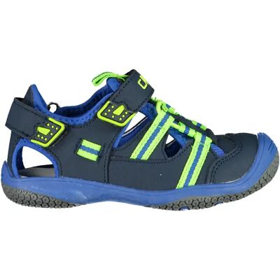 Sandales bébé CMP Naboo Bleu 18 - Publicité Sandales bébé CMP Naboo Bleu 18 - Publicité