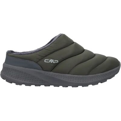 Chaussons CMP Hertys Vert 47 - Publicité Chaussons CMP Hertys Vert 47 - Publicité