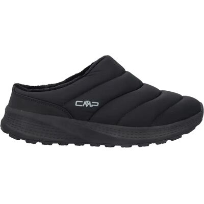 Chaussons CMP Hertys Noir 47 - Publicité Chaussons CMP Hertys Noir 47 - Publicité